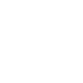 GX53 H4 Светильник ECOLA Круг с вогнутыми гранями черная медь - янтарь